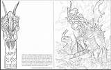 Cthulhu Chaosium Lovecraft Touching Announcing Competition Nag sketch template