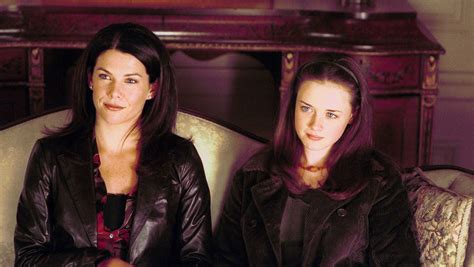 What I Learned Re Watching ‘gilmore Girls’ As An Adult