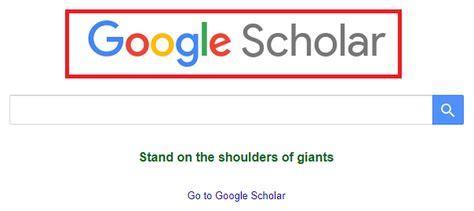 google scholar   perfect search engine  includes indexs  full text literature