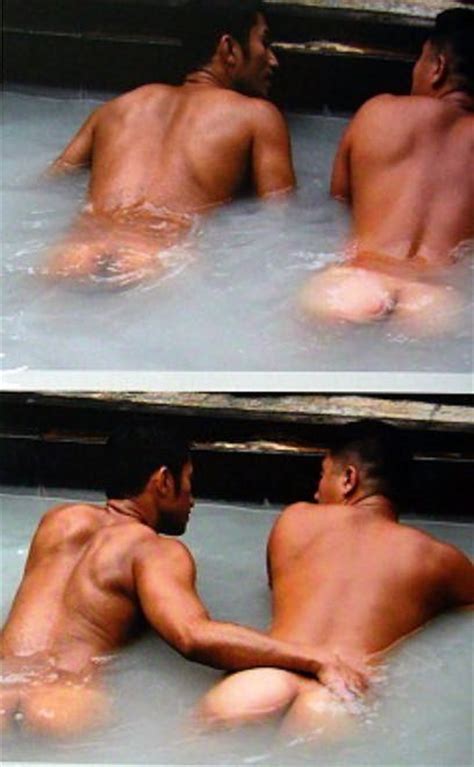 nude japanese men a hot spring resort onsen public baths or sauna part 1 blogs