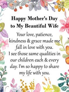 mothers day cards  wife ideas mothers day cards happy mothers