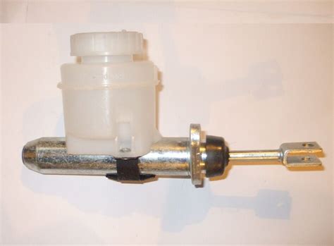 mg midget 1275 and 1500 brake master cylinder single line ebay