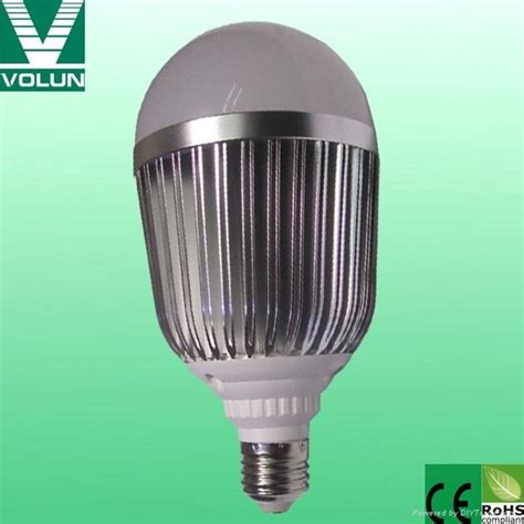 high power led bulb  cree leds vq volun china manufacturer bulb lamp