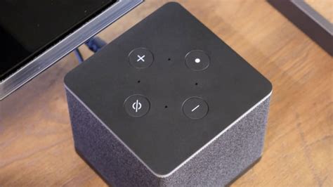 amazon fire tv cube  generation review reviewed
