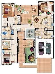 resultado de imagen de sims  houses numbers house blueprints house floor plans dream house