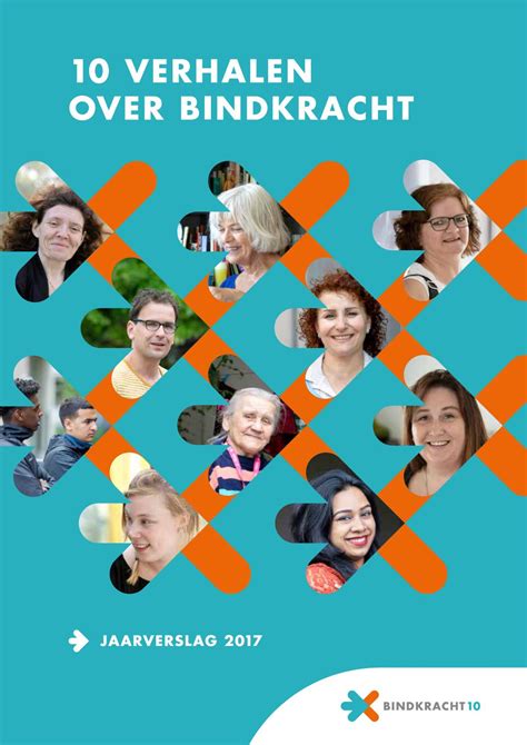 verhalen  bindkracht jaarverslag   bindkracht issuu