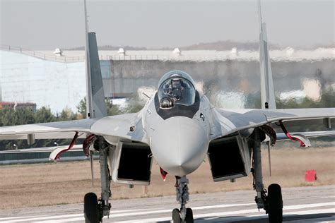 sukhoi su  front view su  aircraft fighter