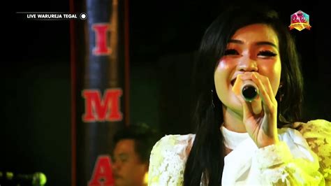 Primaega Dangdut Koplo Cinta Rahasia Rosyana Dewi Youtube
