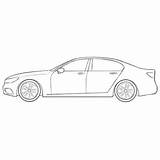 Coloring Pages Simple Car sketch template