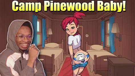 Frankie Showing Us The Cake Camp Pinewood Ep 2 Youtube