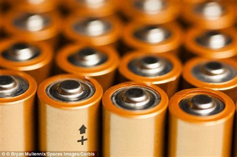 university  california develops nanowire technology  batteries    lifetime daily