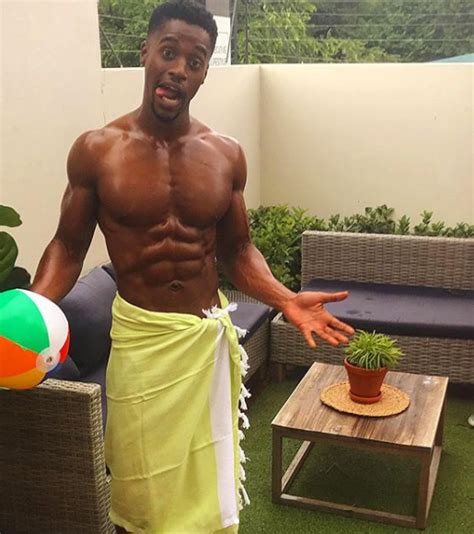 fez mkhize voted sexiest man in mzansi