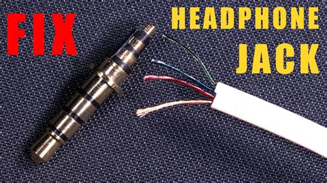 earphone connector wiring diagram     headphones dt      jack