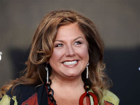 ‘dance Moms’ Star Abby Lee Miller S Severe Neck Pain Turned Out To Be