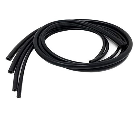 automotive performance vacuum hoses buying guide gistgear