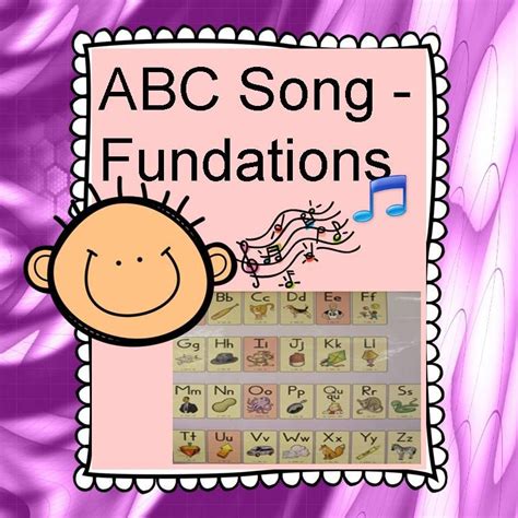 printable fundations large sound cards