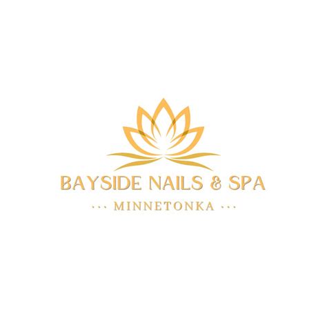 bayside nails spa updated april   excelsior blvd