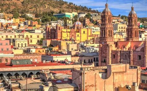 stay safe    vacation  zacatecas mexico