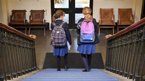 a third of uk schoolgirls are sexually harassed wearing a uniform cnn