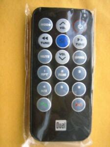 dual remote control  xdcpabt xdcpbt acpmbt dmcpabt ebay