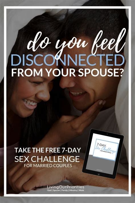 7 days of deeper intimacy marriage advice christian intimacy in