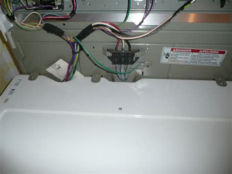 kenmore dryer wiring diagram collection