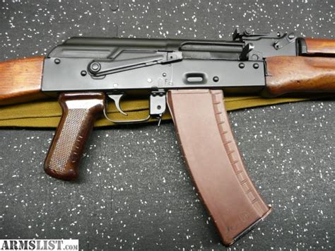 armslist  sale bulgarian ak  rifle