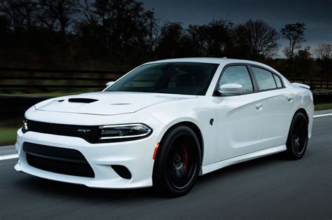dodge challenger charger hellcat prices increase