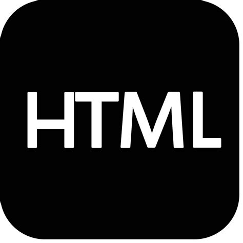 html attributes