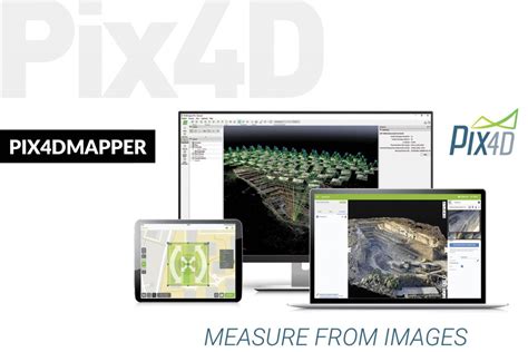 pixd launches pixdmapper capable  converting images  georeferenced maps  models