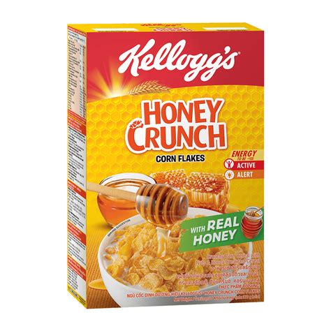 corn flakes cereal products kelloggs philippines