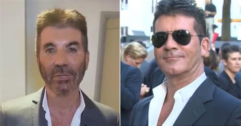 simon cowell s net worth — and his dramatic transformation