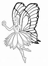 Coloring Mariposa Fairy Fairytopia Fada Apreciando Cristal Colorat Mewarnai Gambar Planse Mermaid Pesquisar Tudodesenhos Educar Espa Dibujos sketch template