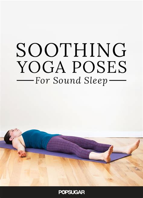 before bed yoga sequence popsugar fitness australia photo 11