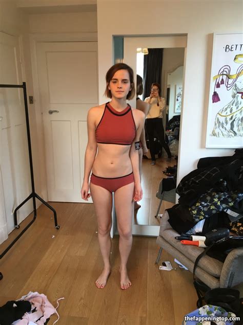 leaked emma watson pictures 136 real fappening photos