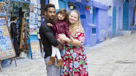 90 Day Fiance Spoilers Are Nicole Nafziger And Azan