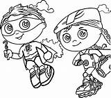 Coloring Super Why Pages Printable Wonder Red Princess Kids Presto Sheet Girl Boy Bestcoloringpagesforkids Getcolorings Ages Cartoon Color Getdrawings Sheets sketch template