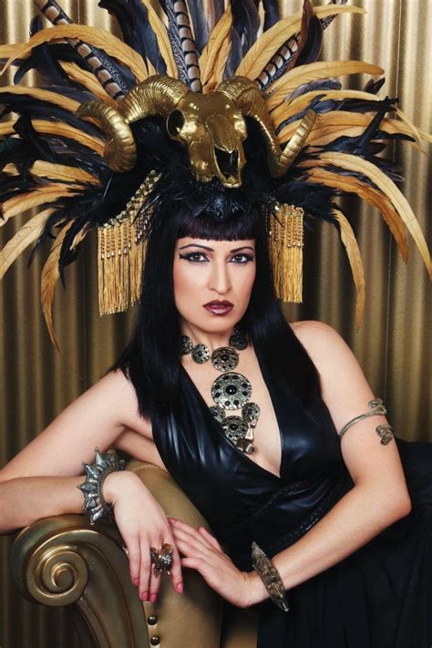 cleopatra headdress ready to ship feather by wigsofwonder on etsy costumes masks and