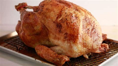 Quick Fixes For Your Thanksgiving Turkey Rachael Ray Show