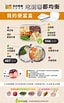 健康飲食菜單 的圖片結果. 大小：64 x 103。資料來源：www.learneating.com