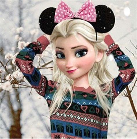 Pin By Rachel On Disney Disney Frozen Elsa Modern Disney Characters