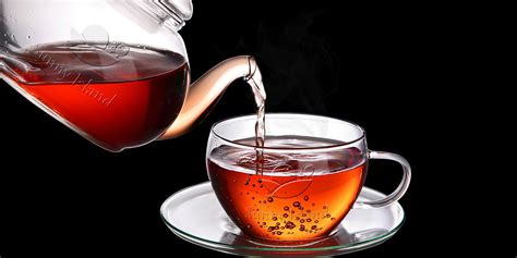 benefits  black tea yethai tea