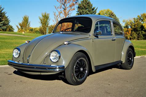 volkswagen beetle  sale  bat auctions sold    february   lot