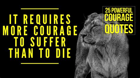 quotes  courage determination   courage quotes  english