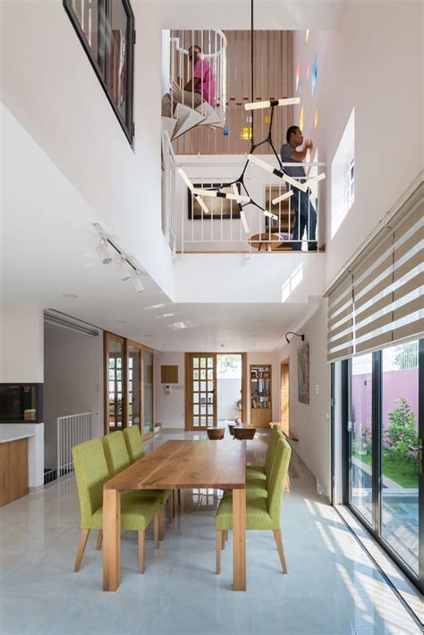 berita tips interior rumah minimalis  keluarga kecil desain