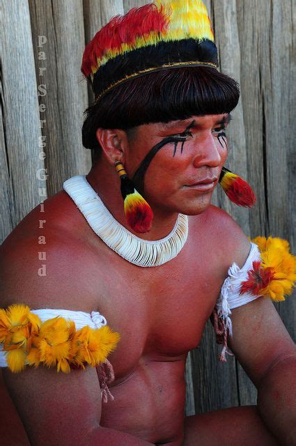 yawalapiti native people costumes around the world people of the world