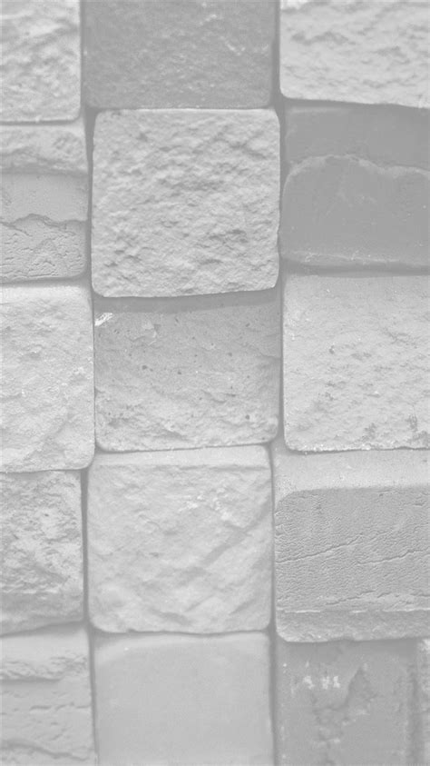gray brick wall background iphone  wallpapers