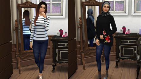 share your female sims page 133 the sims 4 general