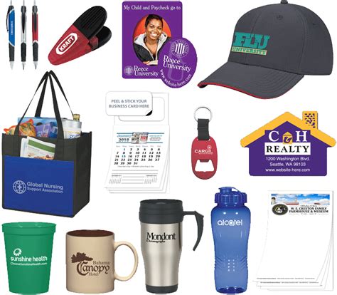 promotional products impr promotions