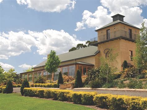 centennial vineyards nsw holidays accommodation